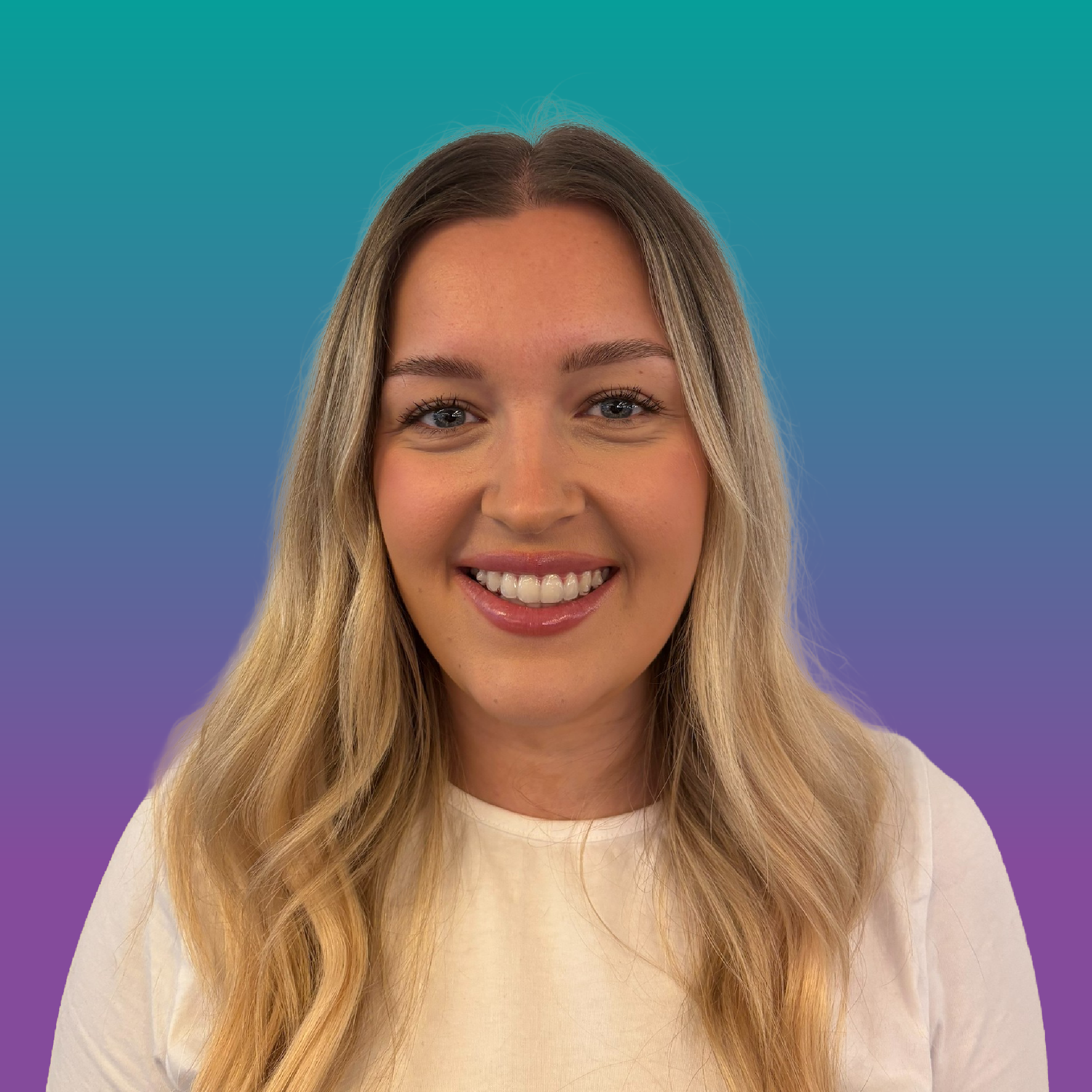 Meet Michaela – OFR’s New Recruitment Co-ordinator